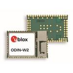 WLAN+BT Module 2400MHz to 2500MHz/5180MHz to 5825MHz 52-Pin SMD Module T/R