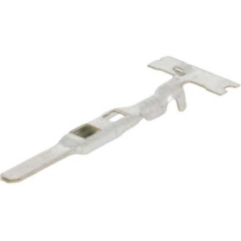 Delphi-10756743 Steckverbinder, Kontakt Connectors Contact Copper Thin