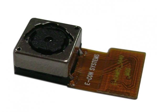 eInfochips-EIC-Q600-CAM1 Sensor Development Boards und Kits OV5640 Image Sensor Daughter Board