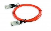 Finisar-FCBND12CD3C20 Glasfaserkabel-Baugruppen Cable Assembly Optical Cable 20m QSFP to 4(SFP+) PL-PL
