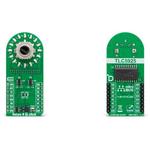 TLC5925 LED Driver Click Board