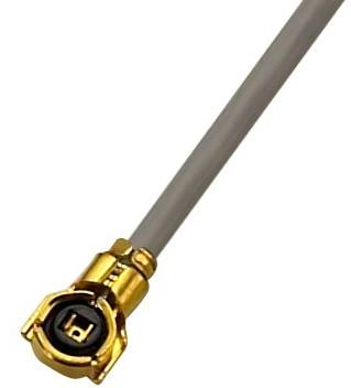 Taoglas-CAB.R02 Cable Assembly Coaxial Cable Assembly Coaxial 0.2m 32AWG HSC to SMA