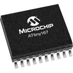 ATTINY167-SU ATTINY167-SU