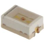 LED Uni-Color Amber 610nm 2-Pin Chip 1208(3020Metric) T/R