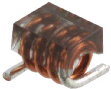 KYOCERA AVX Components Corporation-AL01682N0JTS Induktionsspule, Oberflächenmontage Inductor RF Wirewound 0.082uH 5% 150MHz 100Q-Factor Air 2.5A 0.0094Ohm DCR T/R