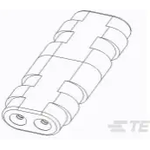 Composite Termination System Including Socket Contacts