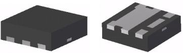 Diodes Incorporated-DMN2120UFCL-7 MOSFETs 20V N-Channel Enhancement Mode MOSFET