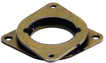 MOONS INDUSTRIES-DAMPER00008 null Vibration Damper for Stepper Motor, Shock Absorbers
