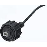 Cable Assembly USB 3m USB 5 POS PL Bag