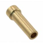 Mill-Max-8637-0-15-15-21-27-10-0 コネクタコンタクト Contact SKT 21 Size Solder ST Thru-Hole Bulk