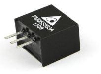 Delta Electronics-PM05S050A Convertidor de CC a CC y módulo del regulador de conmutación Module DC-DC 1-OUT 5V 0.5A 2.5W 3-Pin SIP Module