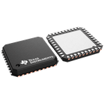 Power Management Multi-Channel IC 4V to 36V Automotive 40-Pin VQFN EP T/R