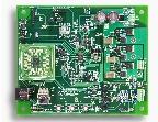 Microchip Technology-ADM00557 Energiemanagement, Entwicklungsplatinen und -kits MCP8024 Motion Motor Control Evaluation Board