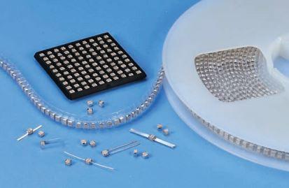 KYOCERA AVX Components Corporation-700B1R5DT500XT Kondensator, keramisch, mehrschichtig Cap Ceramic 1.5pF 500V C0G 0.5pF Pad SMD 125°C T/R