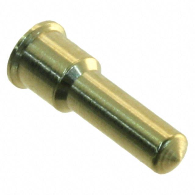 Mill-Max-6659-0-15-15-34-27-10-0 Connector Contact Contact SKT 34 Size Solder ST Thru-Hole Bulk