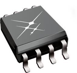 Skyworks Solutions-SL2305SC-1T Tampons exempts de retard Zero Delay Buffer 5-Out Single-Ended 8-Pin SOIC N T/R