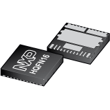 NXP Semiconductors-MC33982EHFK 电源开关 12 V Multipurpose Low RDSON eXtreme Switch