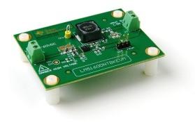 Texas Instruments-LM5160DNTBKEVM Kit e schede di sviluppo gestione della potenza LM5160A/LM5160 DC to DC Converter and Switching Regulator Chip 5V Output Evaluation Board