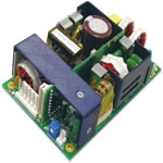 SL Power / Advanced Energy-GNT212G Alimentation électrique CA en CC AC/DC Power Supply Single-OUT 12V 12.5A 200W Medical 18-Pin