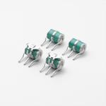 Littelfuse-PMT3(310)25004 Gasentladungslampen Gas Discharge Tubes 250VDC 20KADC 20AAC 1.5pF Radial Thru-Hole