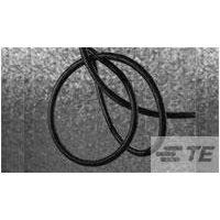 TE Connectivity-CONVOLEX-7/16-0-SP Termoretraibili Heat Shrink Tubing