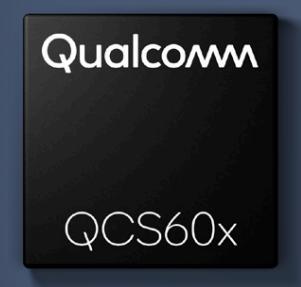 QUALCOMM-PM-670L-0-196WLPSP-TR-00-0-01 PMIC Solutions Core PMIC