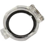 Connector Accessories Sealing Cover Straight