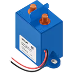 High-Voltage Contactors