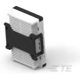 TE Connectivity-6-1761615-5 连接器插头及 PCB 插座 Conn Board to Board RCP 200 POS 1.3mm Solder ST Top Entry SMD Tray