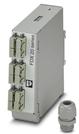 PHOENIX CONTACT-1019698 null FO converter with SC duplex