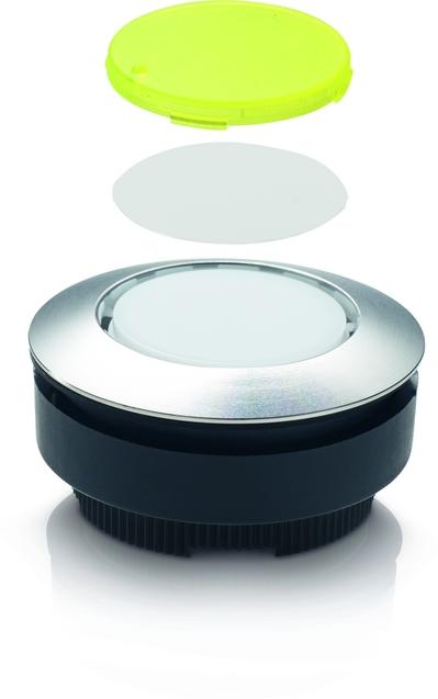 RAFI GmbH & Co. KG-1.30.290.921/0000 Schalterzubehör Switch Access Round Operator Push Button Switch Box