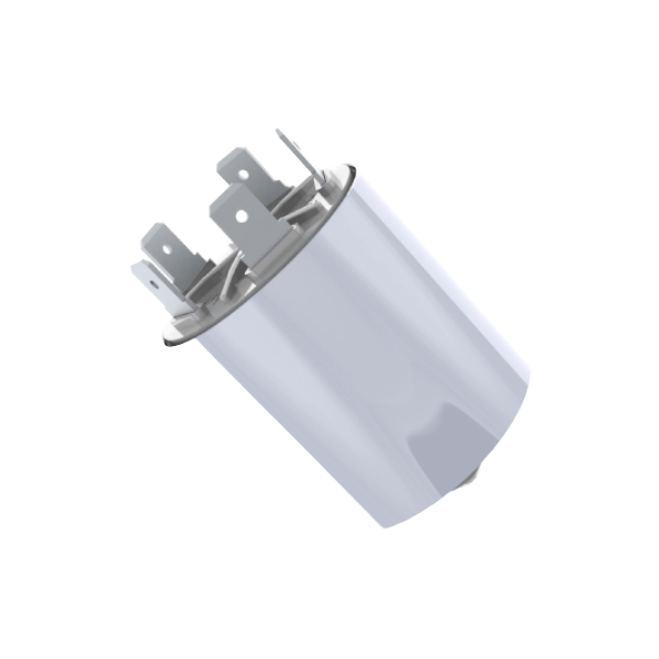 KEMET Corporation-FNC1610474103A Entstörfilter Cylindrical Case Filter 275V, 50/60Hz