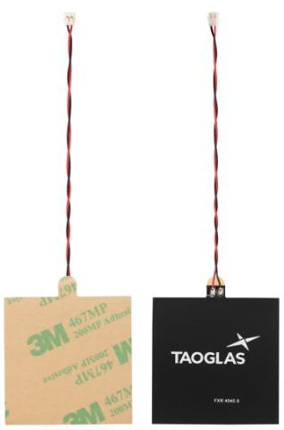 taoglas-FXR.4040.52.0075X.B.DG Antenne Antenna NFC