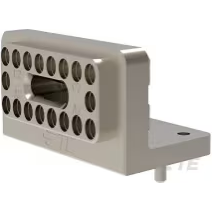 TE Connectivity-2322335-1 Otro conector Conn Nano RF Daughter Card Module 18 POS 2.79mm RA