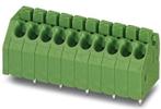 PHOENIX CONTACT-1985234 Blocs de raccordement de terminaux Conn PC Terminal Block 6 POS 3.5mm Solder Thru-Hole 8A Cardboard
