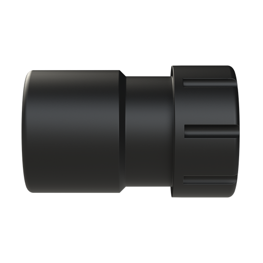 ABB Installation Products, Inc-BVID-M160GT Cable Accessories Cable Accessories Adapter Polyamide 6 Black