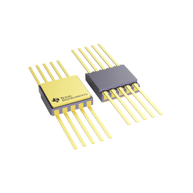 Texas Instruments-TPS40210SHKK Contrôleurs CC en CC DC/DC Cntrlr Single-OUT Step Up 1000kHz 10-Pin CFPAK Tube