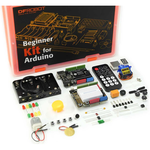 DFRobot-DFR0100 null DFRobot Beginner Kit for Arduino (Best Starter Kit)