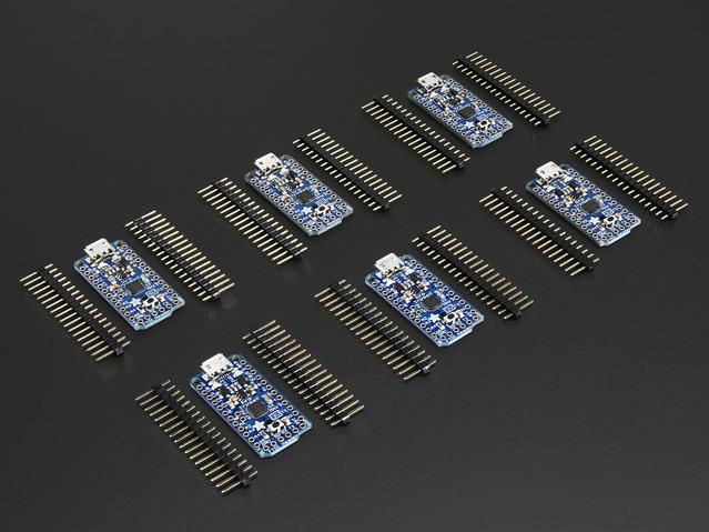 Talking Toys Sounds Pack | 1759 Adafruit Industries | Development ...