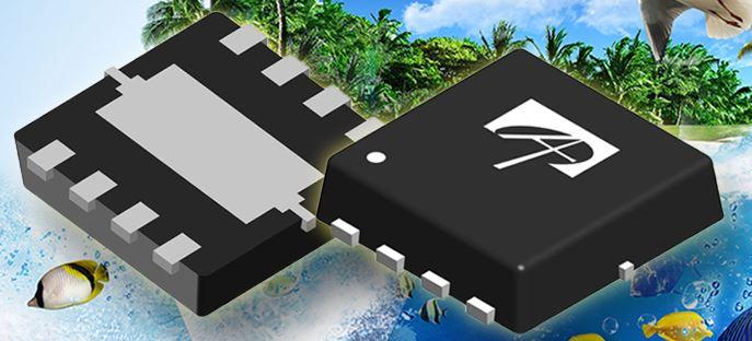 Alpha and Omega Semiconductor-AOZ6662DI-01 DC/DC-Wandler und Spannungsregler-Chip Conv DC-DC 4.5V to 18V Synchronous Step Down Single-Out 0.6V to 6V 2A 8-Pin DFN-B EP T/R