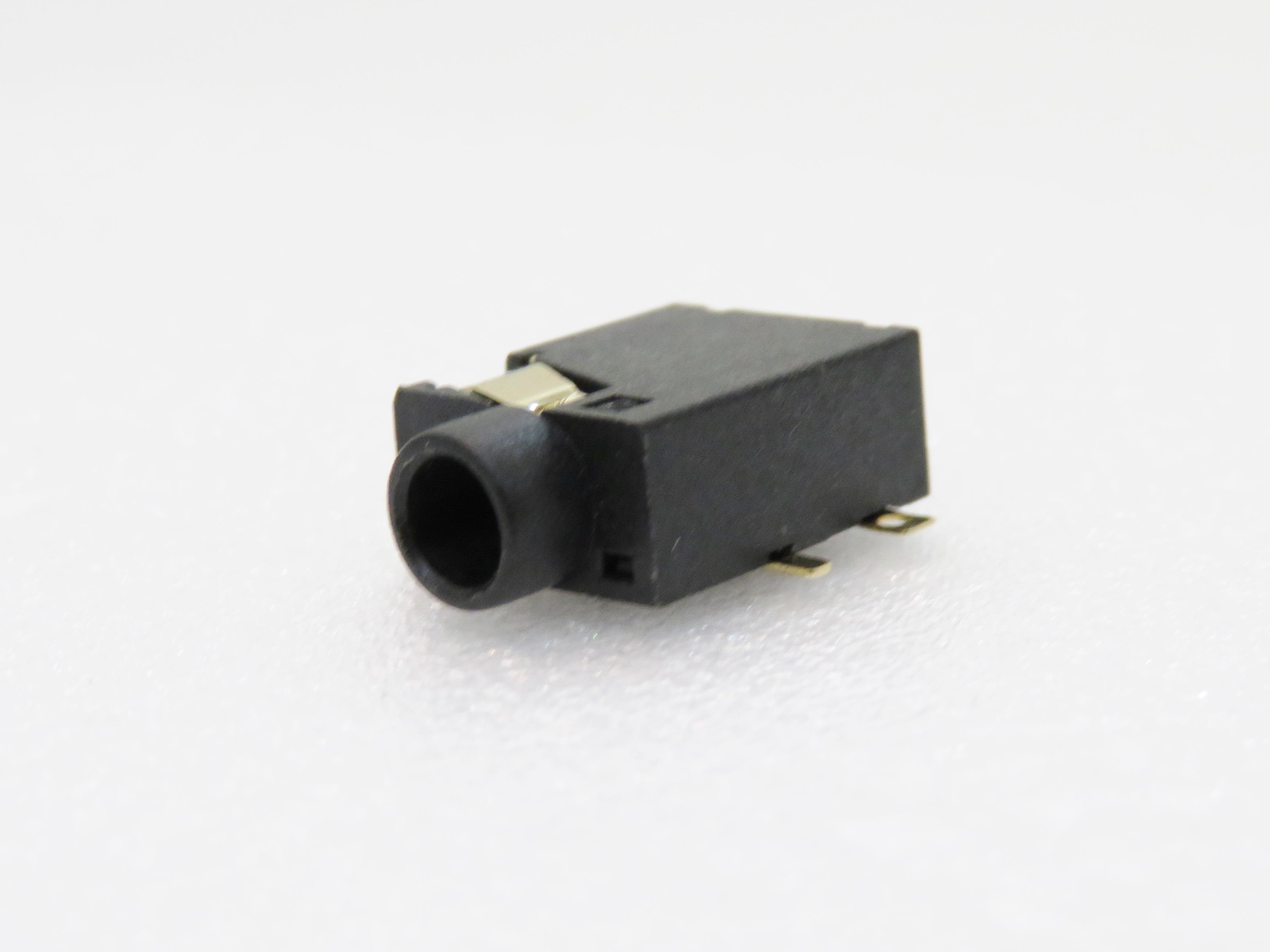ADAM TECH-ASJ-16-5 Raccordement audio et vidéo Stereo Audio Jack Connector
