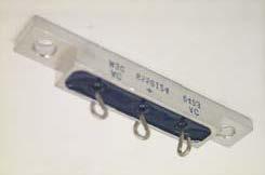 Microchip Technology-681-2D, 2N, 2P Gleichrichter Diode Switching 200V 15A 3-Pin ND