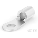 Ring Tongue Terminal 14-16AWG Copper 14mm Tin Strip