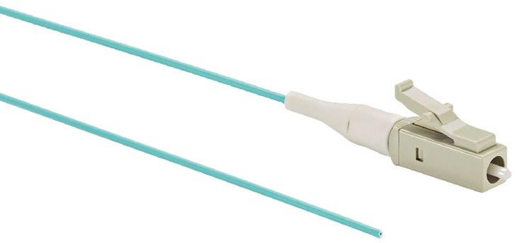 Panduit-NKFPZ1BN1NNM001 Glasfaserkabel-Baugruppen Cable Assembly Simplex 1m LC