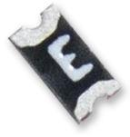 Littelfuse-FEMTOSMDC016F-02 Fusible PTC réinitialisable PTC Resettable Fuse 0.16A(hold) 0.4A(trip) 9VDC 40A 0.5W 0.1s 1Ohm SMD Solder Pad 0603 T/R