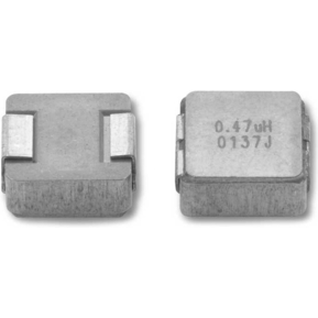 Vishay-IHLP2020BZEKR33M01 Induktionsspule, Oberflächenmontage High Saturation Inductors