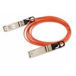 Finisar-FCBR425QE1C07 Glasfaserkabel-Baugruppen Cable Assembly Duplex 7m QSFP to QSFP