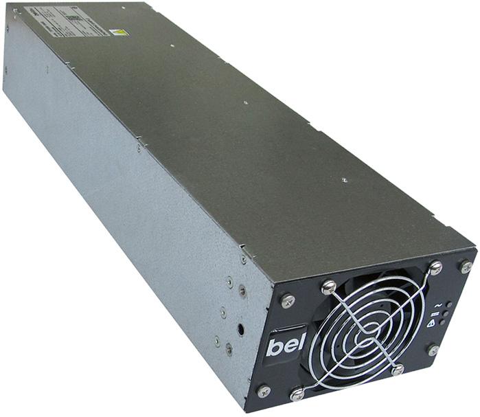 Bel Power Solutions-TXP3500-1048G AC-DC-Spannungsversorgung AC/DC Power Supply Single-OUT 48V 73A 3500W