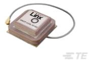 TE Connectivity-ANT-GNCP-C25L15100 Antenne L1/L5 Active Ceramic Patch GNSS Antenna