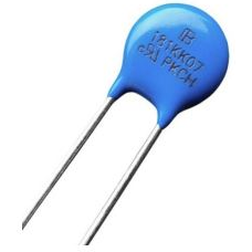 Yageo-511KK07J-TR Varistance Metal Oxide Varistors